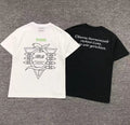 PLEASURES T-SHIRT 30