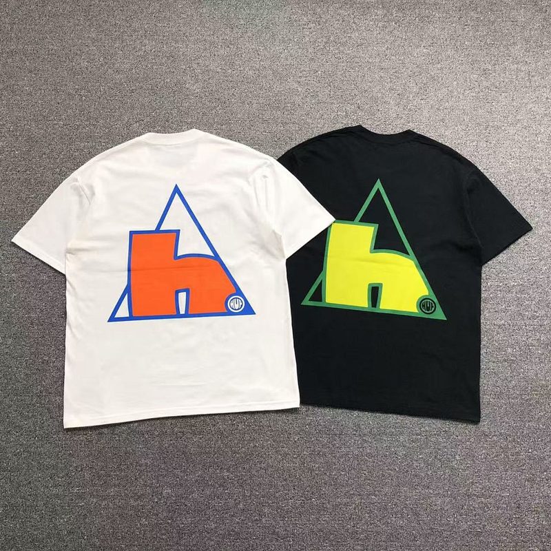 HUF T-SHIRT 31