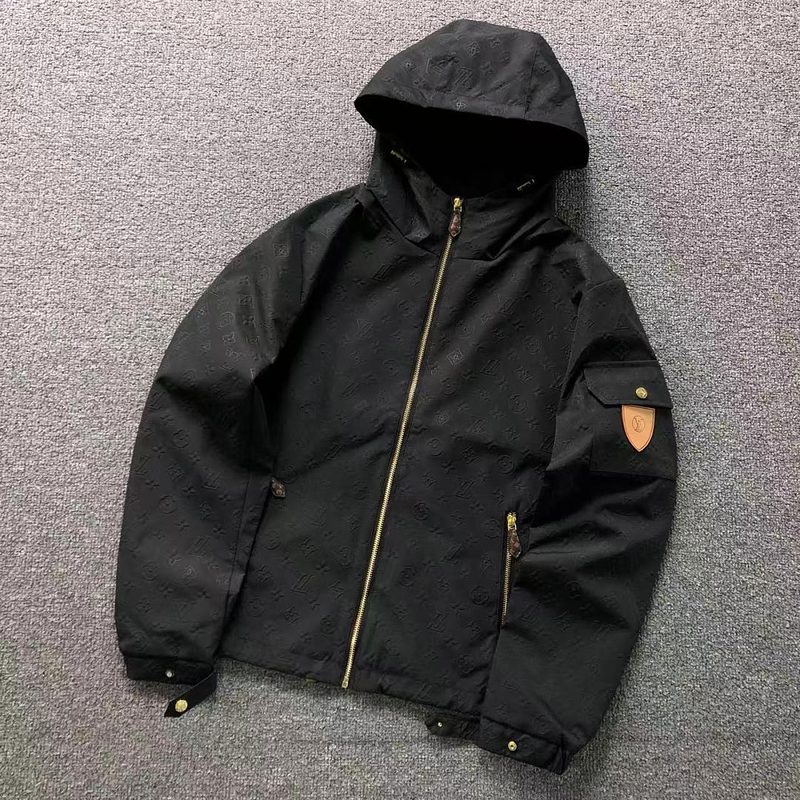L JACKET 31