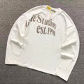 ACNE STUDIOS LONG SLEEVED 31
