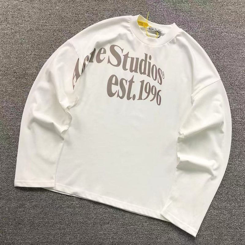 ACNE STUDIOS LONG SLEEVED 31