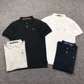 HAS POLO 31