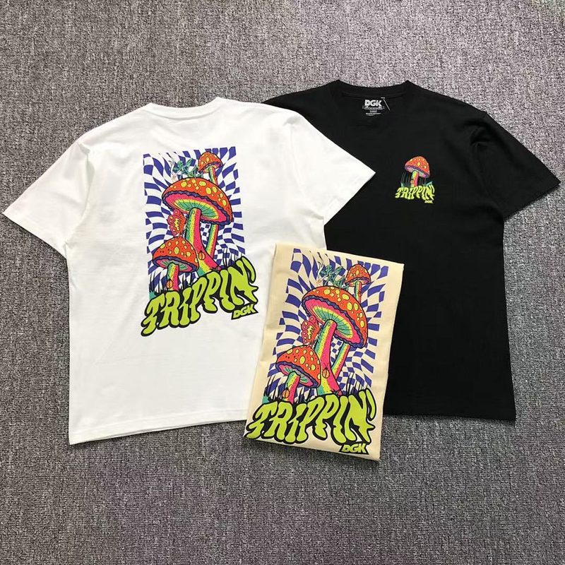 DGK T-SHIRT 31