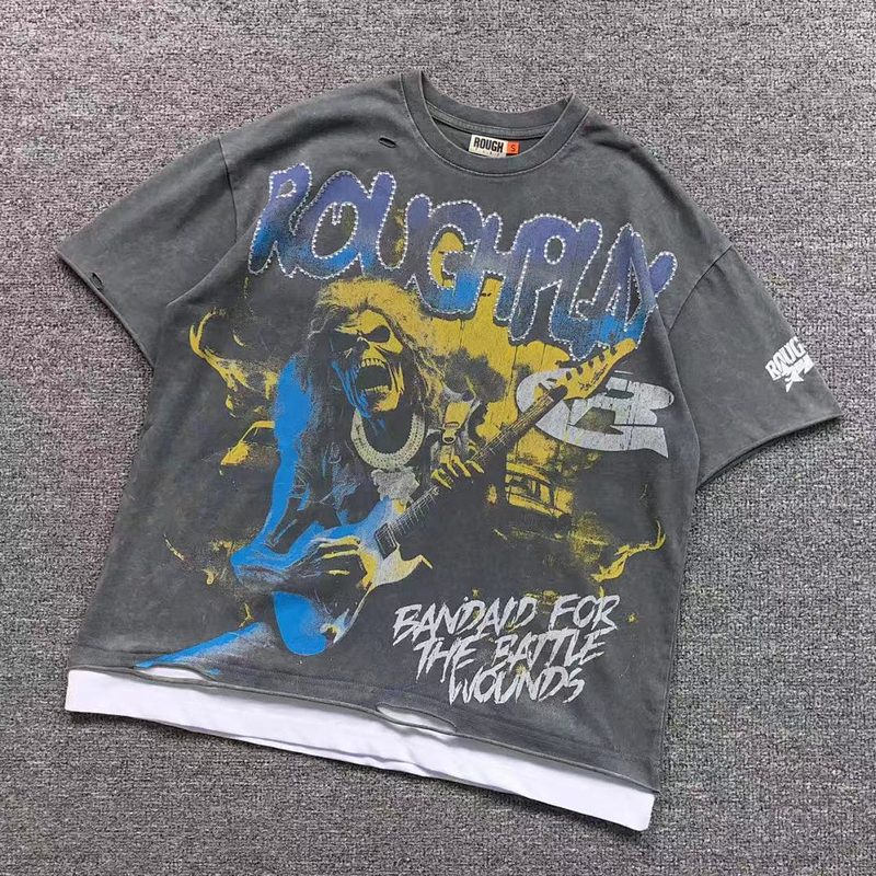 RGPY T-SHIRT 31