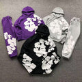 DENIM TEARS HOODIE TROUSERS 31