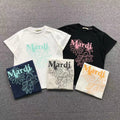 MARI MERE T-SHIRT FEMAIE STYIE 31
