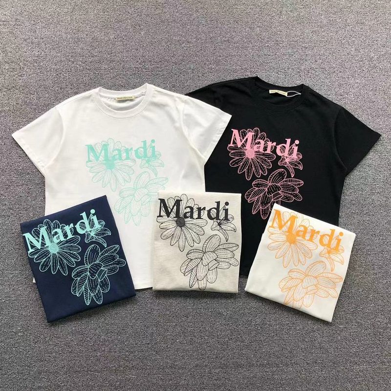 MARI MERE T-SHIRT FEMAIE STYIE 31
