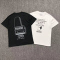 PLEASURES T-SHIRT 31