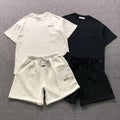 FOG T-SHIRT SHORTS 31