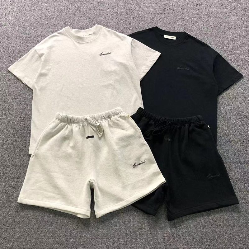 FOG T-SHIRT SHORTS 31