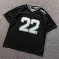 BROKEN PLANET T-SHIRT 31