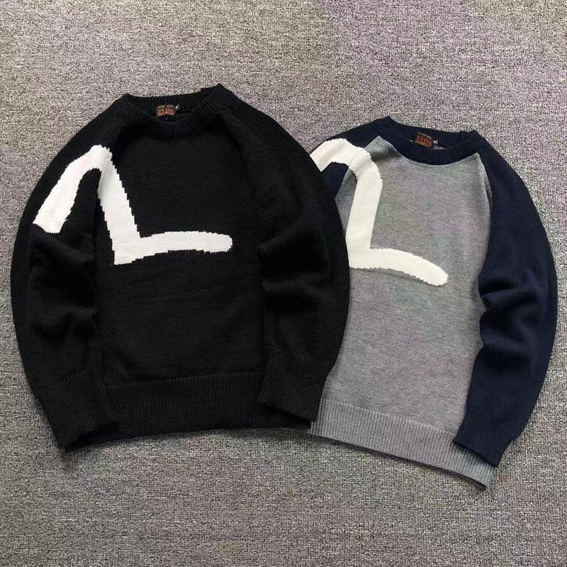 EVISU SWEATER 31