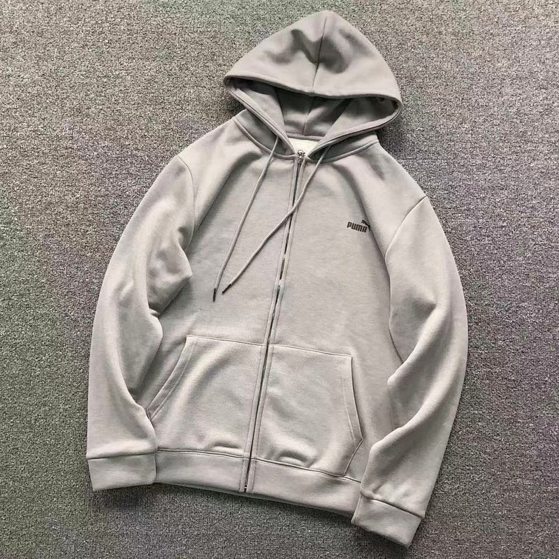 PUMA HOODIE 31