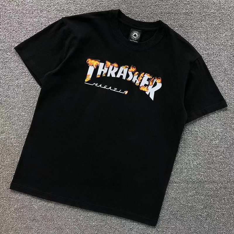 THRASHER T-SHIRT 31