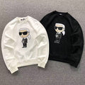 KARL LAGERFELD HOODIE 31