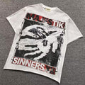 MAESK T-SHIRT 31