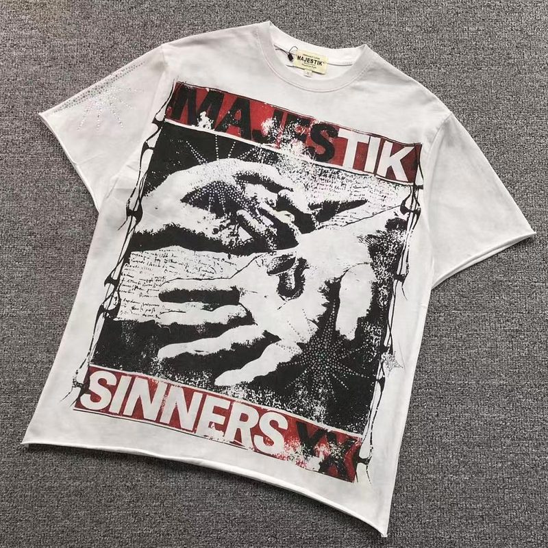 MAESK T-SHIRT 31