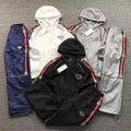GCI JACKET TROUSERS 31