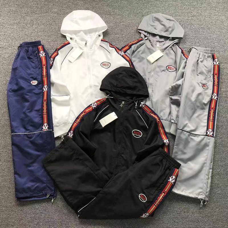 GCI JACKET TROUSERS 31