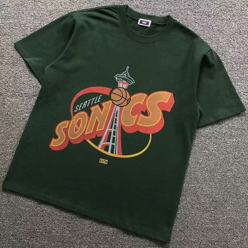 KITH T-SHIRT 31