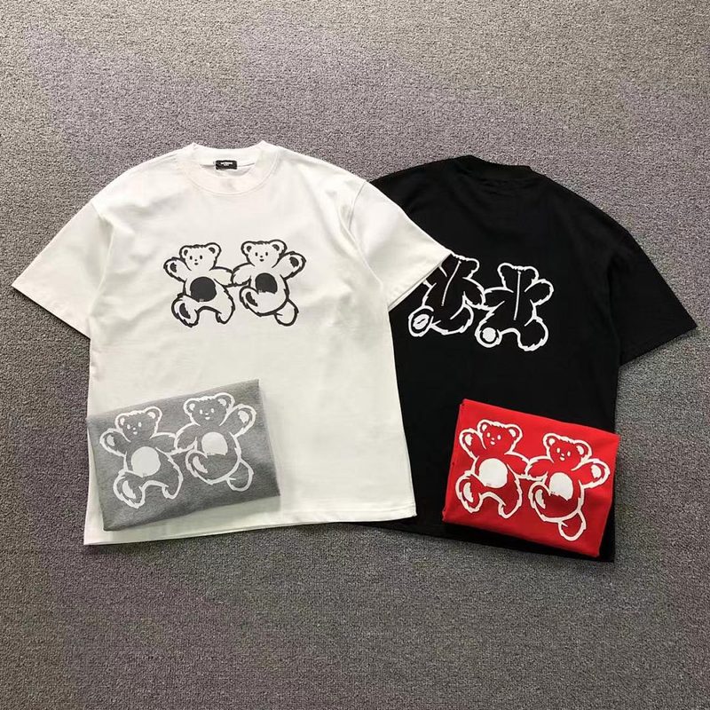 WE11 NE T-SHIRT 31