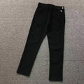 CLN LIN TROUSERS 31