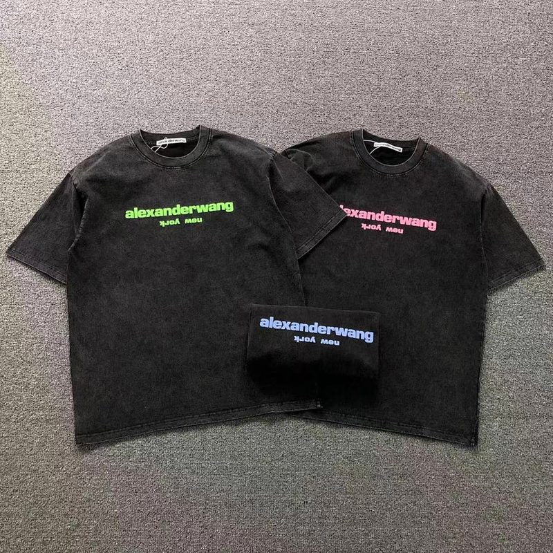 AXER WG T-SHIRT 31
