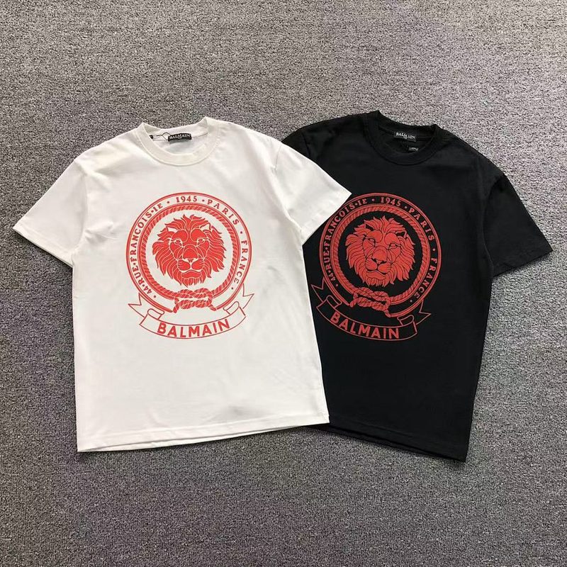 BALMAIN T-SHIRT 31