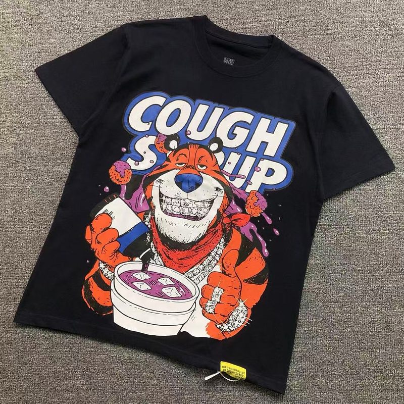 COUH SYUP T-SHIRT 31