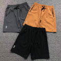 ON SHORTS 31