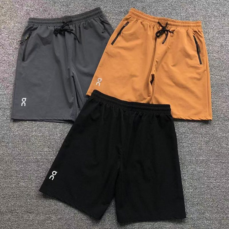 ON SHORTS 31