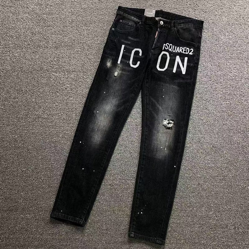 DSUAR2 TROUSERS 31