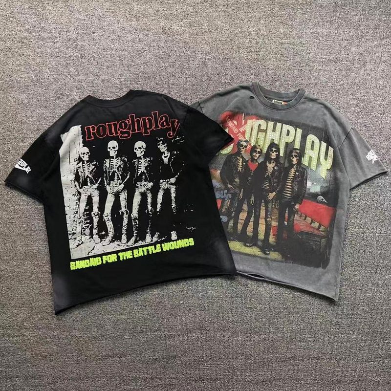 RGPY T-SHIRT 32