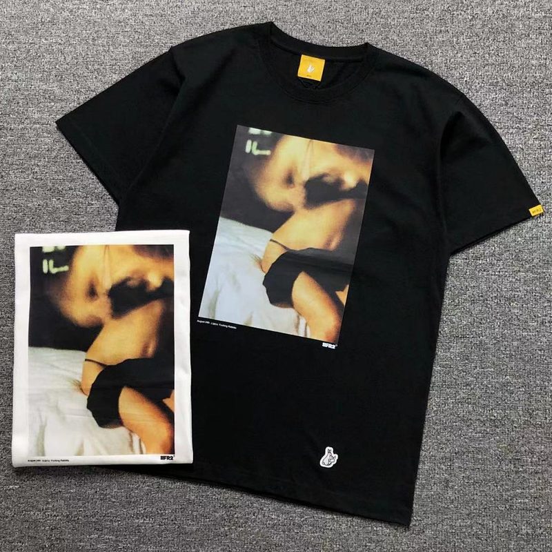 FR2 T-SHIRT 32