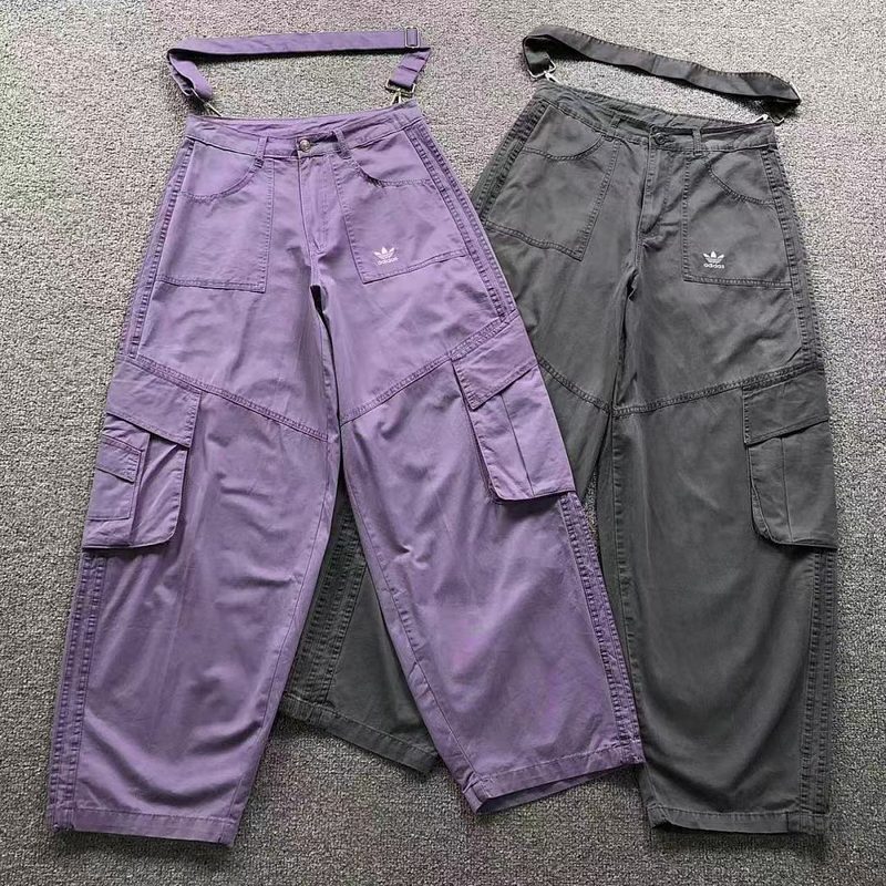 ADIDAS TROUSERS 32