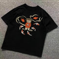 DERCHUTE T-SHIRT 32