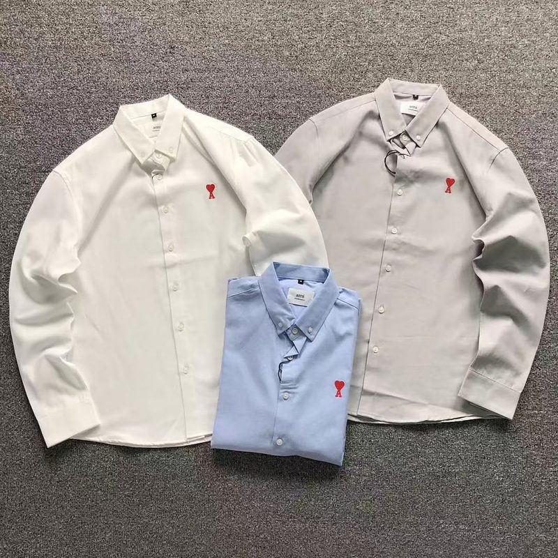 AMI SHIRT 32