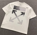 OFF-WHITE T-SHIRT 32
