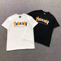 THRASHER T-SHIRT 32