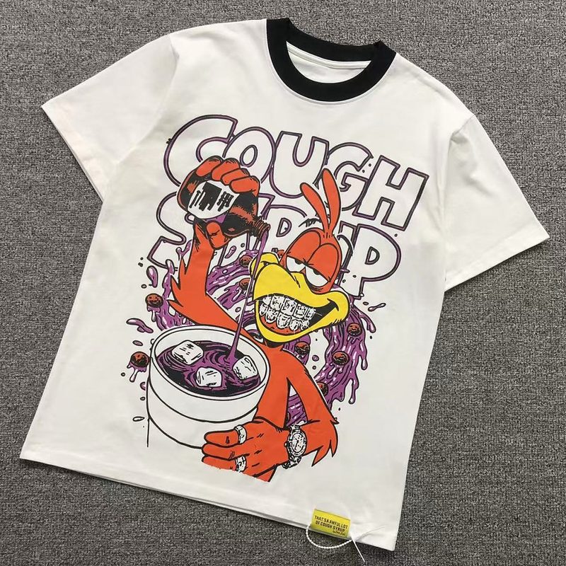COUH SYUP T-SHIRT 32
