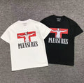 PLEASURES T-SHIRT 32