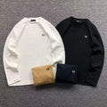 FRED PERRY LONG SLEEVED 32