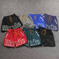 RHUDE SHORTS 32