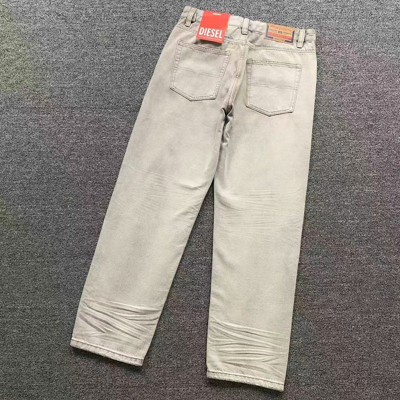 DIESEL TROUSERS 32
