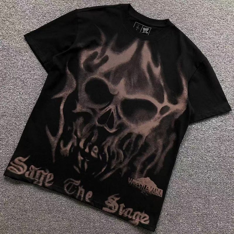 TRAVIS SCOTT T-SHIRT 32