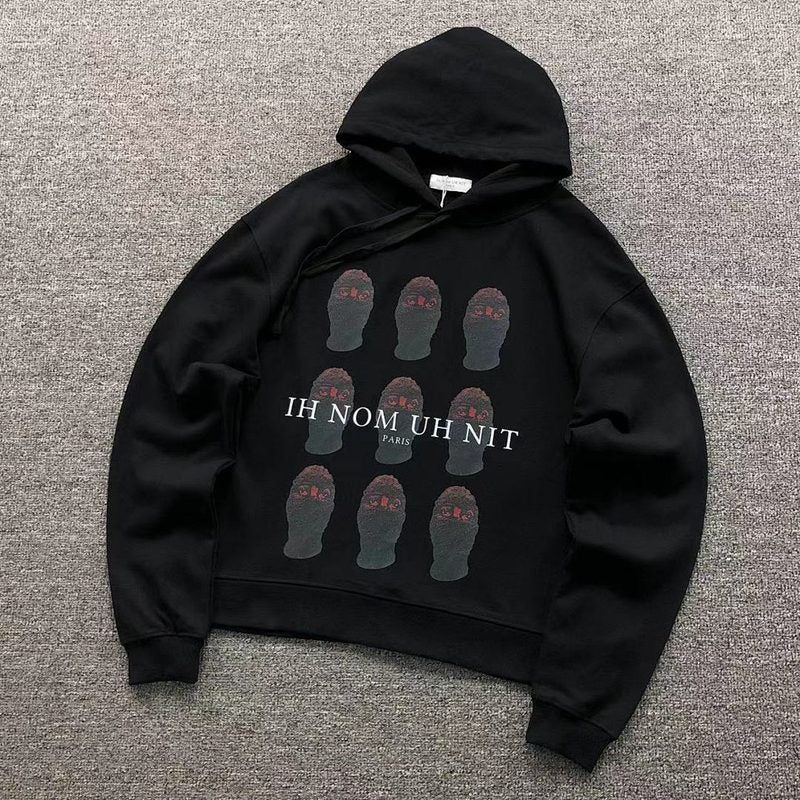 IH NOM UH NIT HOODIE 32