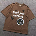 BROKEN PLANET T-SHIRT 32