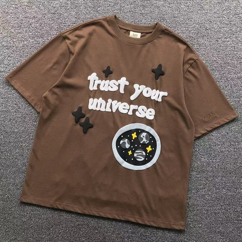 BROKEN PLANET T-SHIRT 32