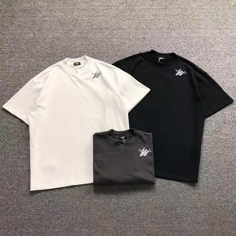 WE11 NE T-SHIRT 32
