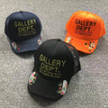 GALLERY DEPT HAT 32